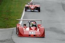 Cadwell Park - Oct