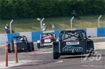 2019 - Locost (Donington GP) | Jon Elsey