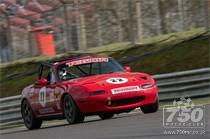 2019 - Roadsports (Brands Hatch) | Jon Elsey