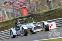 2019 - Ma7da (Brands Hatch) | Jon Elsey