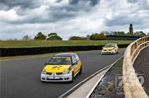 2019 - Clio 182 (Mallory Park) | Jon Elsey