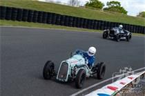 2019 - Historic 750 Formula (Mallory Park) | Jon Elsey