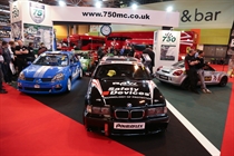 ASI 2014 Exhibition