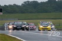 2019 - Type R Trophy (Snetterton 300) | Gary Walton