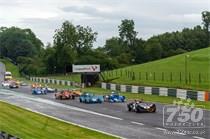 2019 - 750 Formula (Cadwell Park) | Jon Elsey