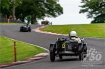 2019 - Historic 750 Formula (Cadwell Park) | Jon Elsey