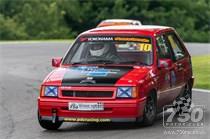 2019 - Classic Stock Hatch (Cadwell Park) | Jon Elsey