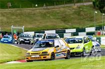 2019 - Hot Hatch (Cadwell Park) | Jon Elsey