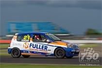 2019 - Clio 182 (Silverstone International) | Jon Elsey