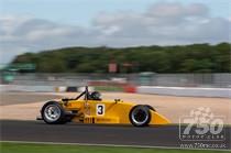 2019 - Formula Vee (Silverstone International) | Jon Elsey