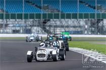 2019 - Ma7da (Silverstone International) | Jon Elsey