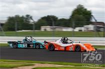 2019 - RGB Sports 1000 (Silverstone International) | Jon Elsey