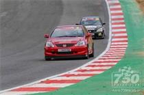 2019 - Type R Trophy (Brands Hatch Indy) | Sammy Nudd