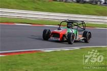 12 - Brands Hatch Indy | Sammy Nudd