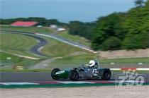 2019 - Historic 750 Formula (Donington National) | Jon Elsey