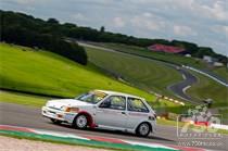 2019 - Classic Stock Hatch (Donington National) | Jon Elsey