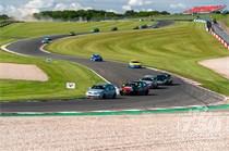 2019 - Clio 182 (Donington National) | Jon Elsey