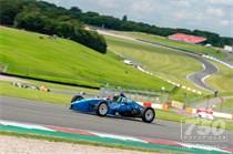 2019 - Formula Vee (Donington National) | Jon Elsey