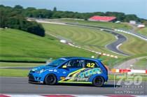 2019 - Hot Hatch (Donington National) | Jon Elsey