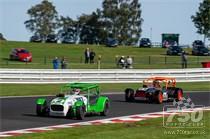 2019 - Locost (Oulton Park) | Jon Elsey