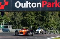 2019 - Sport Specials (Oulton Park) | Jon Elsey