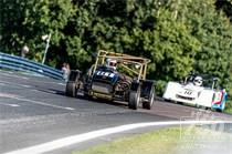 2019 - Ma7da (Oulton Park) | Jon Elsey