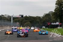 2019 - 750 Formula (Oulton Park) | Jon Elsey
