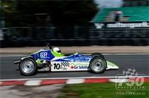 2019 - Formula Vee (Oulton Park) | Jon Elsey