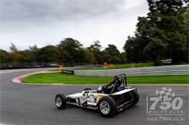 2019 - Historic 750 Formula (Oulton Park) | Jon Elsey