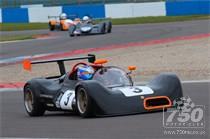 2016 - 750 Formula (Donington National)