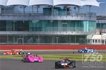 2016 - 750 Formula (Silverstone National)