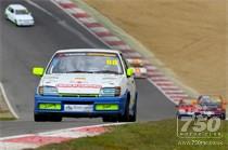 2016 - Classic Stock Hatch (Brands Hatch)