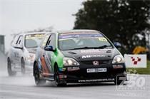 2019 - Hot Hatch (Snetterton 300) | Jon Elsey