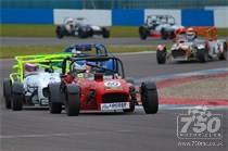 2016 - Locost (Donington National)