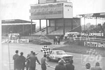 1969 - Birkett Relay (Silverstone) | Autosport