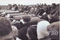 1951 - Birkett Relay (Silverstone Club Circuit) | 750MC Archive