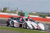 2011 - Birkett Relay (Silverstone Historic GP) | Aaron Lupton