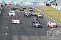 2003 Birkett Relay (Silverstone National) | Steve Williams