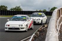 2020 - Hot Hatch (Mallory Park) | Jon Elsey