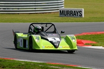 04 - Snetterton 300 | May