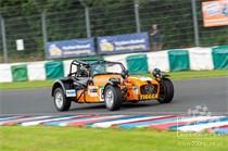 2020 - Caterham Graduates (Mallory Park) | Jon Elsey