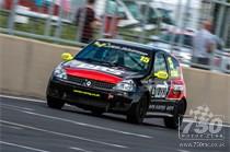 2020 - Clio 182 (Snetterton 200) | Jon Elsey