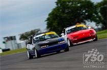 2020 - MX-5 (Snetterton 200) | Jon Elsey