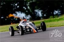 2020 - Formula Vee (Snetterton 200) | Jon Elsey
