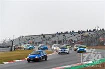 2020 - Clio 182 (Brands Hatch Indy) | Jon Elsey