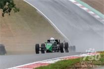 2020 - Formula Vee (Brands Hatch Indy) | Jon Elsey