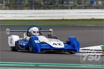 2020 - 750 Formula (Silverstone Int) | Gary Walton