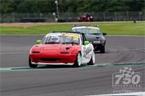 2020 - MX-5 (Silverstone Int) | Gary Walton