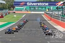 2020 - F1000 (Silverstone Int) | Gary Walton