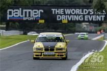 2020 - BMW CCR (Oulton Park Int) | Jon Elsey